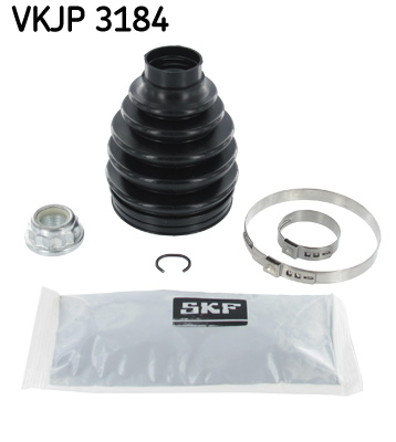 Kit cuffia, Semiasse - VKJP 3184 SKF